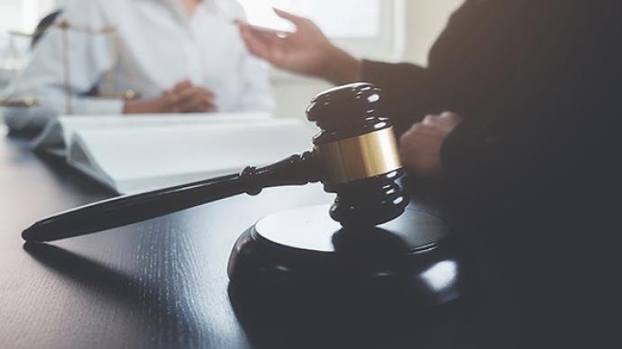 华商头条|男子家暴出狱后起诉前妻要求返还10万元彩礼 被法院驳回