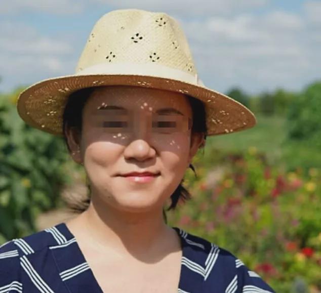 中国女子在美遭谋杀弃尸案开审：失踪一年半后尸骸才被找到