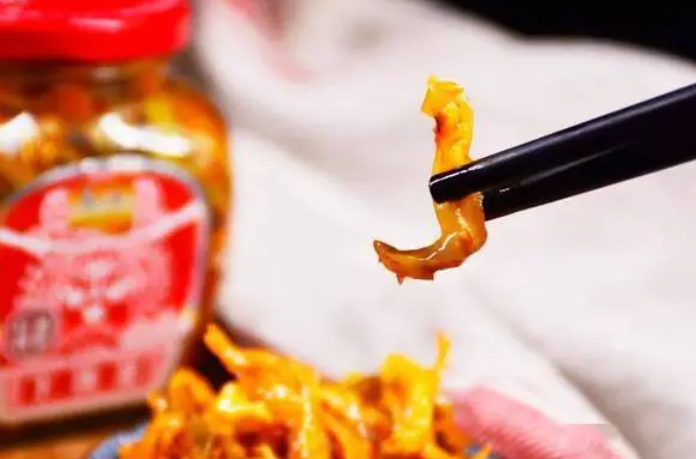 华商头条|涪陵榨菜：对部分产品出厂价格进行调整，各品类上调幅度不等