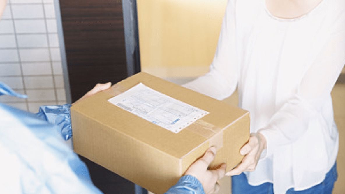 收个快递就要隔离+核酸检测？“双十一”买了这个东西的要注意