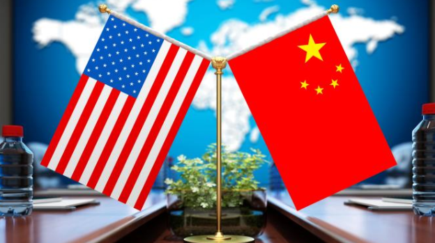 外交部：中美元首会晤为两国关系发展指明方向、注入动力