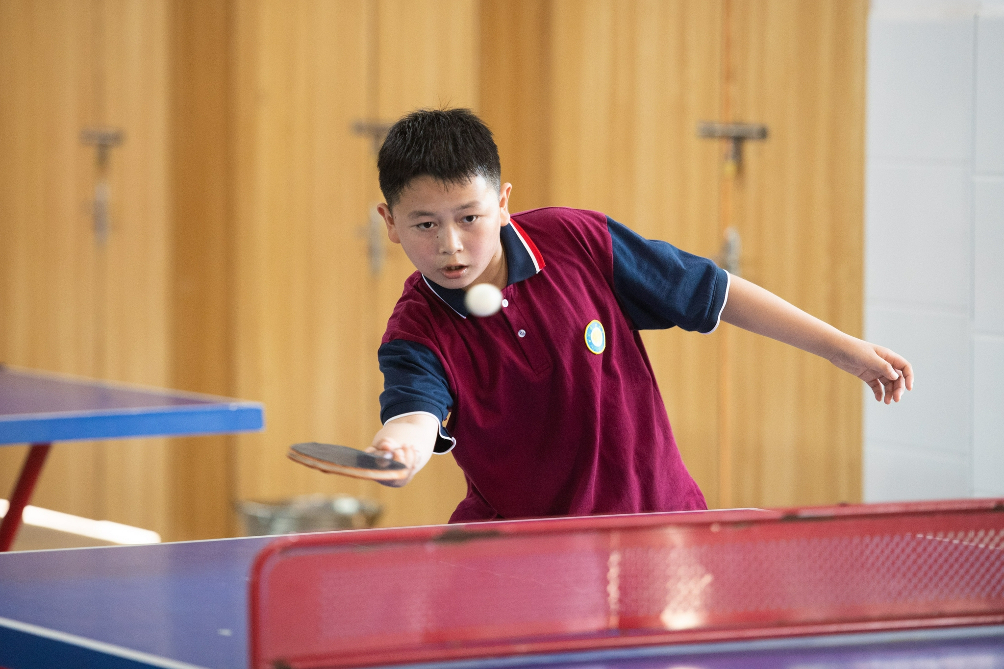 卫星告诉你,101所学校和12万名孩子的故事