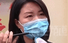 气哭记者事件纪委介入 狗主人名字成政府官网热搜词