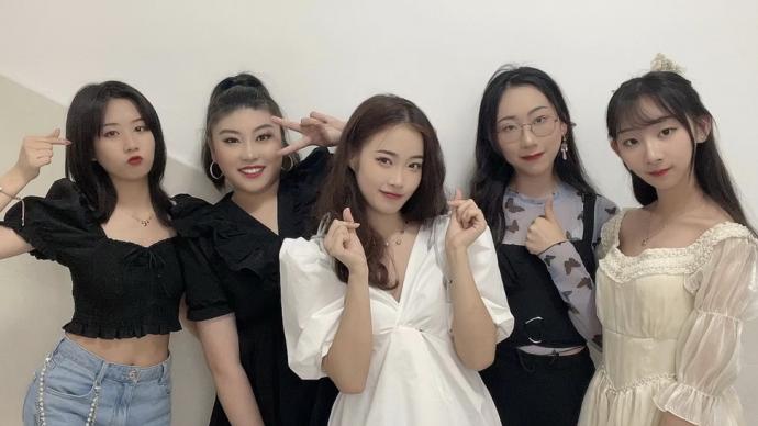 一开口就是国粹！上戏5女生用京腔唱歌火出圈
