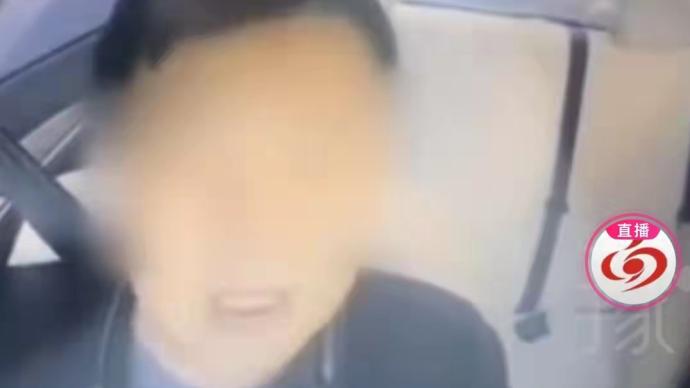 华商头条|男子坐“霸王车”称认识交警支队长？洛阳警方：将依规处理