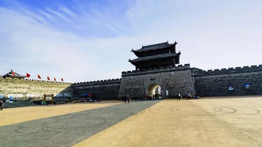 免票+半价！陕西多景区推出教师节优惠政策