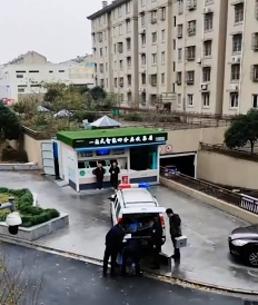 浙江一男子疑因感情纠纷杀害一对男女 警方正在全力追抓