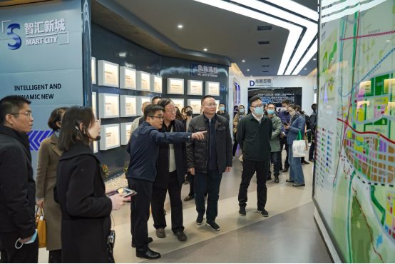华商头条|发挥引领作用 推动协同创新 2021陕西自贸试验区协同创新工作培训交流座谈会成功举办
