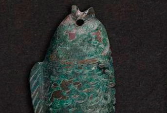 洪渎原考古发现了哪些名人墓？杨全节墓中发现出入皇宫的鱼符