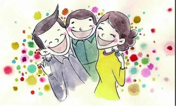 华商头条|全市“讲述‘全家福’故事”幸福家庭家风文化分享会在西安经开区举办