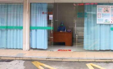 华商头条|兵器工业五二一医院恢复开诊 须48小时内核酸证明