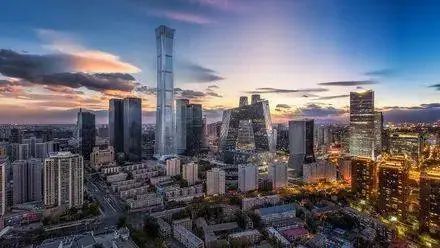 华商头条|年内7家央企“京外”落户