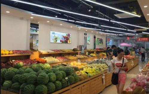 华商头条|西安阎良区：每人每天十元标准 两天一次免费配送蔬菜