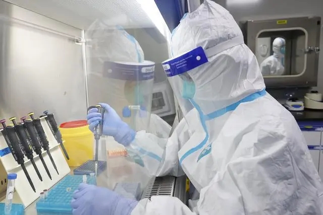 华商头条|12月31日15时起西安启动新一轮核酸筛查工作