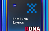 华商头条|AMD GPU加持的手机Soc曝光：频率比苹果A15都高