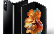华商头条|小米MIX FOLD 2折叠屏手机曝光：外屏接近于正常手机
