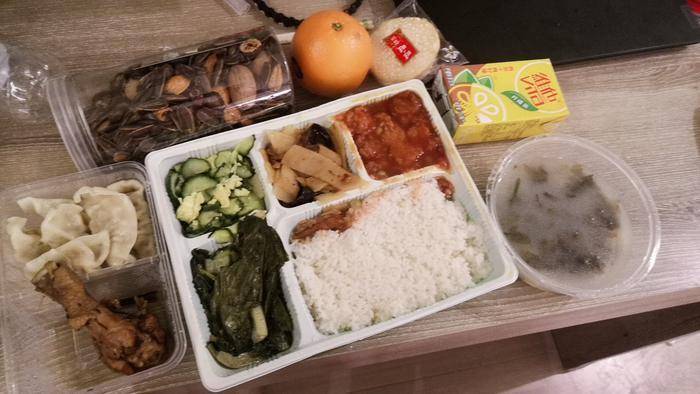 集中隔离期结束返家 她们回忆起来是满满的感谢