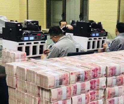 2021年居民收入排行榜公布！你一年收入多少？