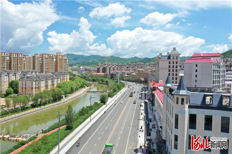 相约冰雪，一起来｜冬奥给河北带来了什么