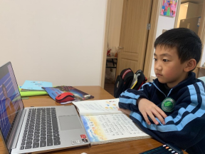 线下教学
