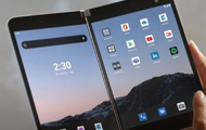 华商头条|微软Surface Duo正式获得谷歌Android 11更新