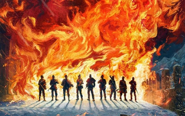 大年初一票房突破15亿 《长津湖之水门桥》占票房榜首