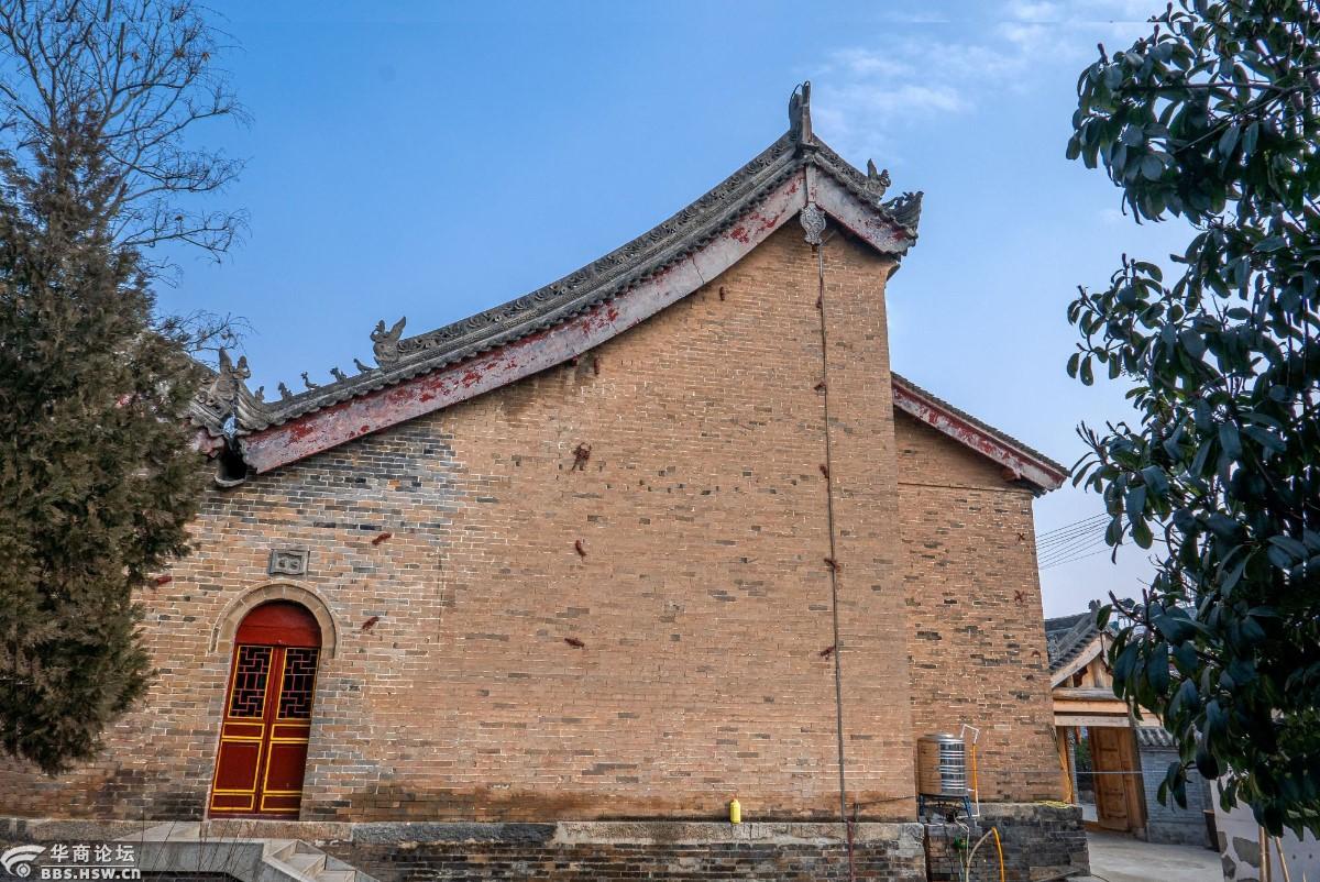 长安老村五台镇留村