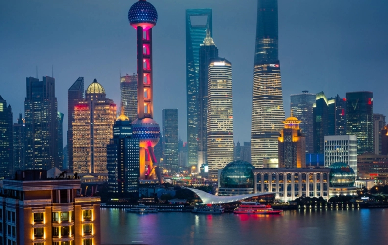 16省份春节旅游成绩单出炉！这5地收入超百亿