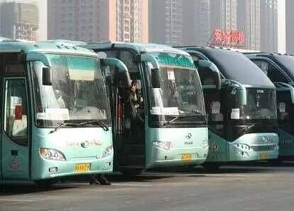 西安跨省客运班线又恢复30条 目前总计达86条
