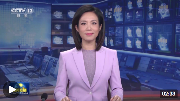 青春礼赞 北大师生同唱《领航》