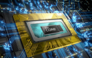 华商头条|英特尔i7-1280P核显跑分出炉，LPDDR5-5200内存加持