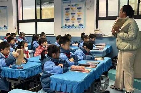 开学第一天 从抗疫精神、奥运精神中汲取成长力量