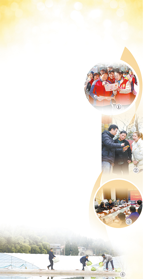 身边的民主 生动的实践（全过程人民民主·在现场）