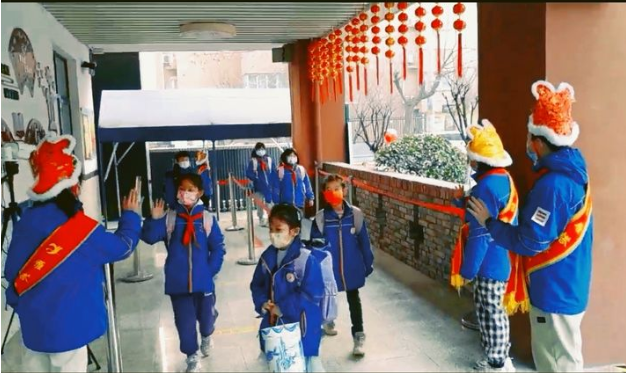 超长假期开学咋收心  心理专家为你送上锦囊妙计