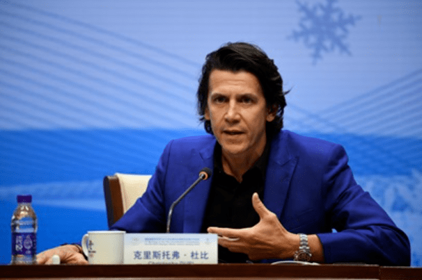【世界看冬奥】冬奥会赛程过半零负评 国际奥委会官员点赞：大家都非常满意！