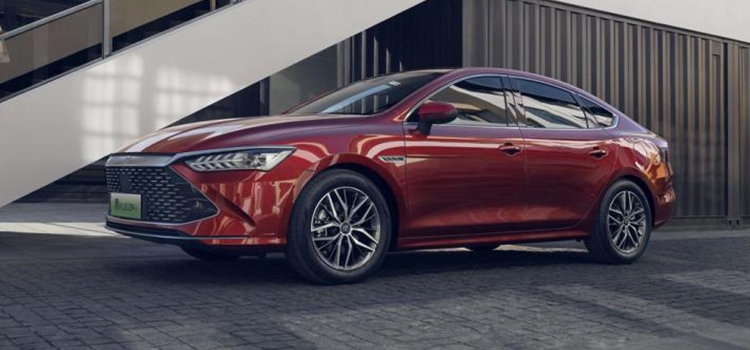 华商头条|起底销量/产能 比亚迪DM-i能否持续火爆