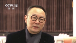 北京冬奥会闭幕式导演沙晓岚：鸟巢100%设备是中国制造