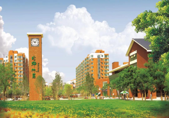 住在西安经开区有多幸福？全国人都知道啦！