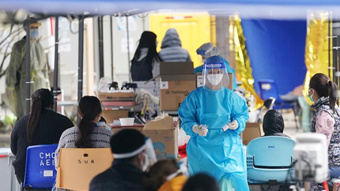 华商头条|钟南山谈香港疫情：我们不会容忍自然感染导致大量长者死亡