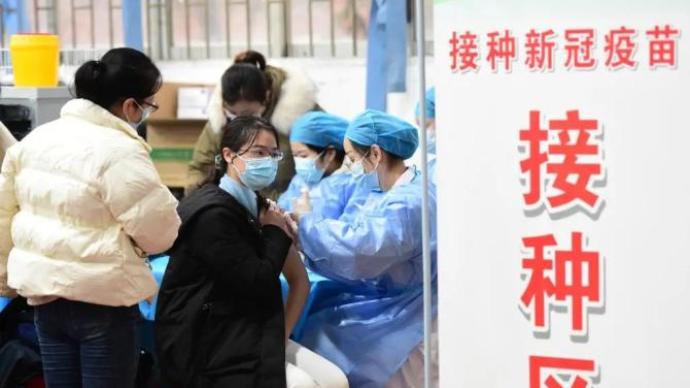 新冠疫苗“混打”这些事：作用多大？为何启动序贯加强免疫？