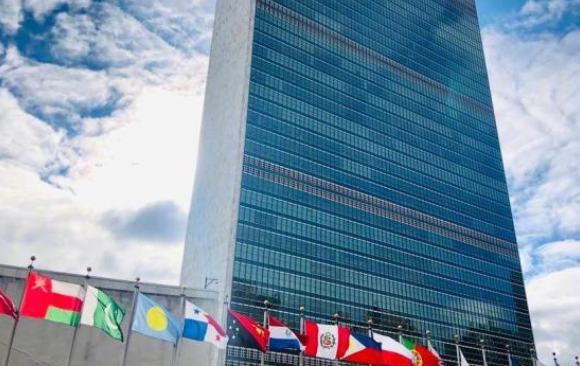 华商头条|联合国安理会未通过乌克兰局势决议草案：俄否决，中国弃权