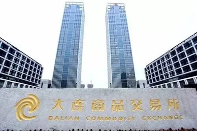 华商头条|国家发展改革委、市场监管总局赴大连商品交易所开展联合调研