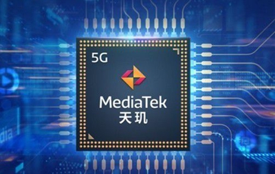 华商头条|能效比之王天玑8100发布 真我GT Neo3将首批搭载