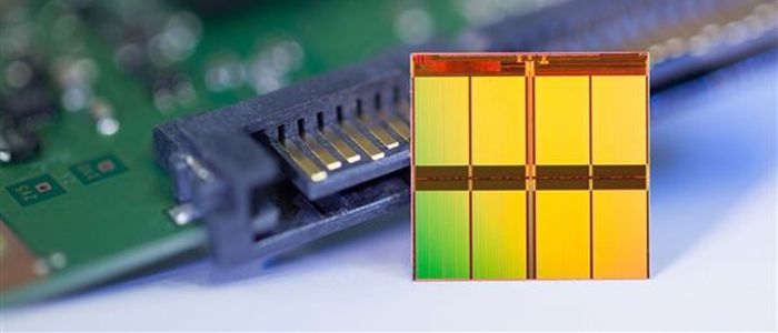 华商头条|西数、铠侠被污染的闪存工厂恢复运营 SSD价格仍有可能上涨