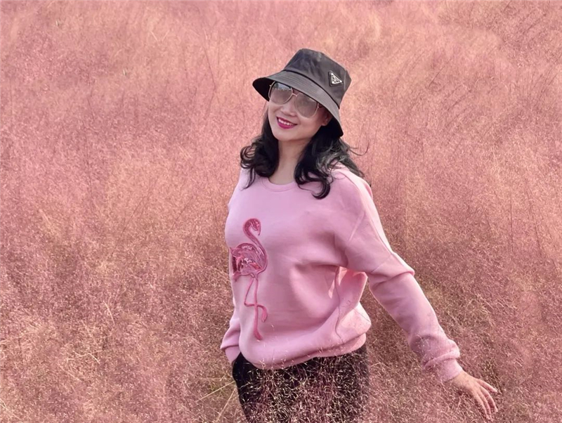 手术灯怎么打开警花绽放在长安 ｜ 陆婕：是“文艺女神”也是“拼命三娘”_https://www.jmylbn.com_新闻资讯_第11张