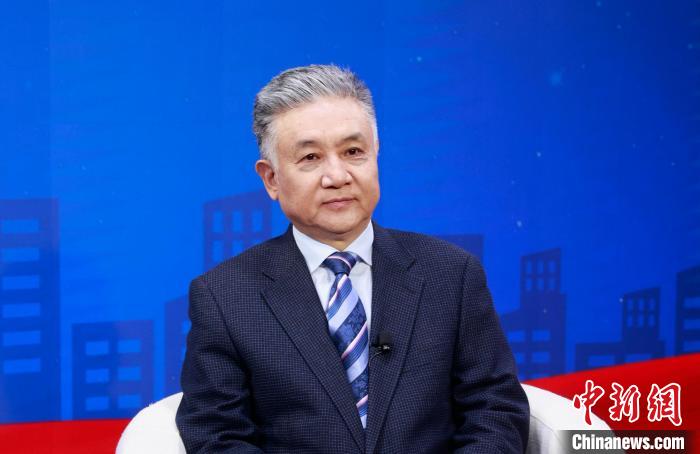 民建中央副主席吴晓青：强化使命担当 更好履行职能