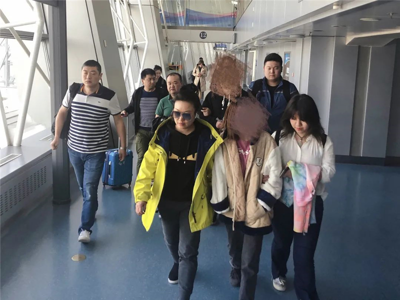 手术灯怎么打开警花绽放在长安 ｜ 陆婕：是“文艺女神”也是“拼命三娘”_https://www.jmylbn.com_新闻资讯_第9张