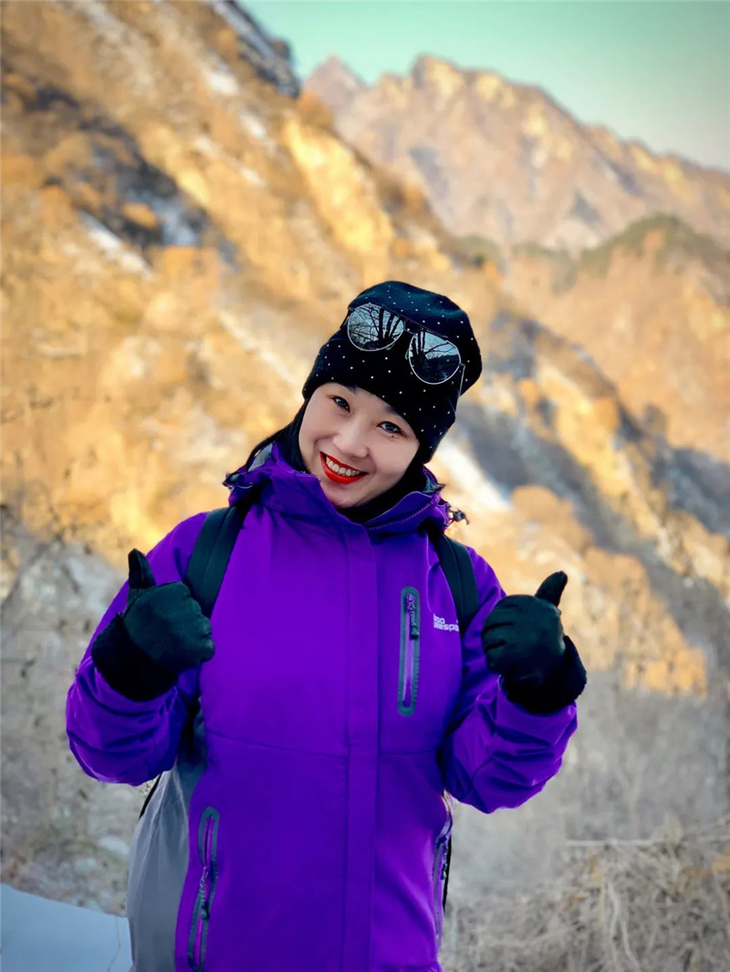 手术灯怎么打开警花绽放在长安 ｜ 陆婕：是“文艺女神”也是“拼命三娘”_https://www.jmylbn.com_新闻资讯_第2张