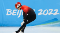 华商头条|武大靖：心里放不下短道速滑 继续冲击2026米兰冬奥会
