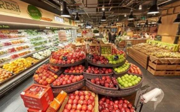 华商头条|2月陕西居民消费价格同比上涨1.3%